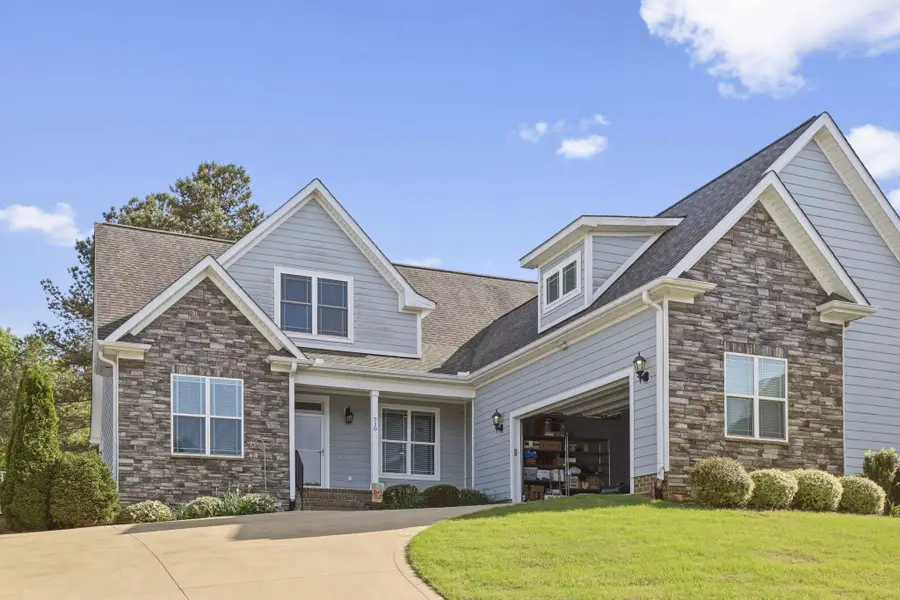 710 Man Of War Court, Inman, SC 29349 - #2