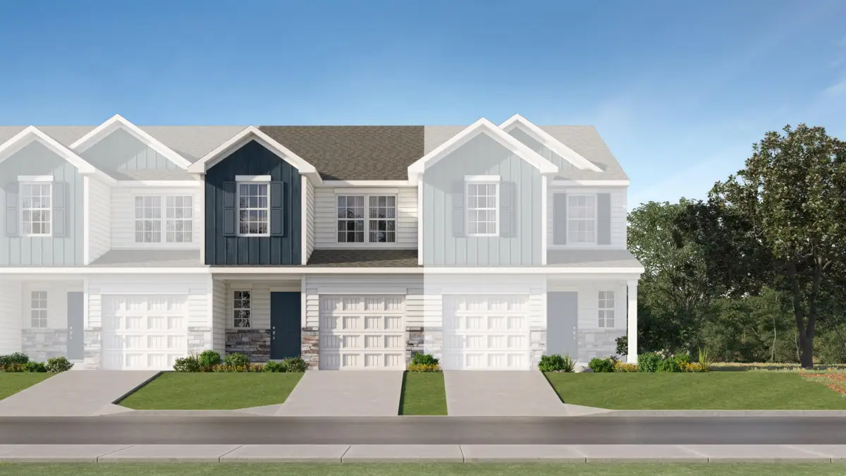 117 Tango Drive, Clinton, SC 29325 - #1