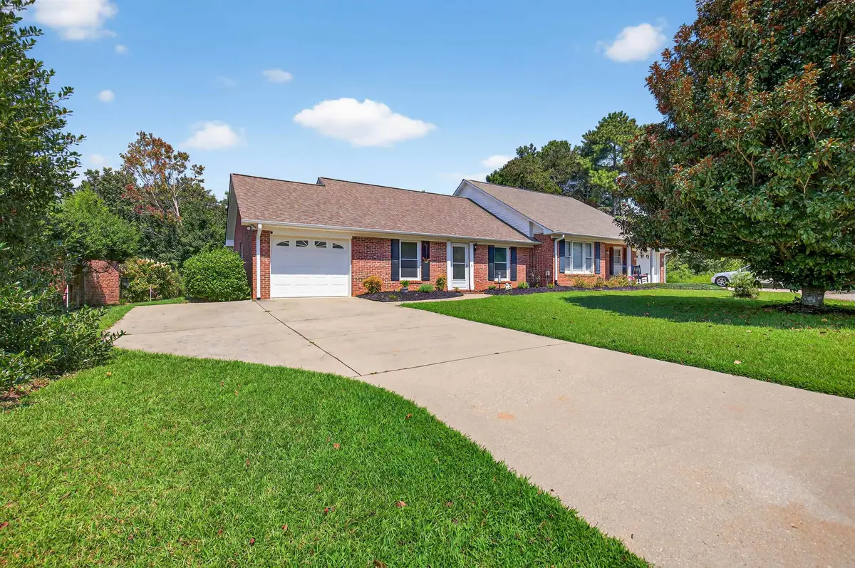 119 Brixton Court, Spartanburg, SC 29301 - #1