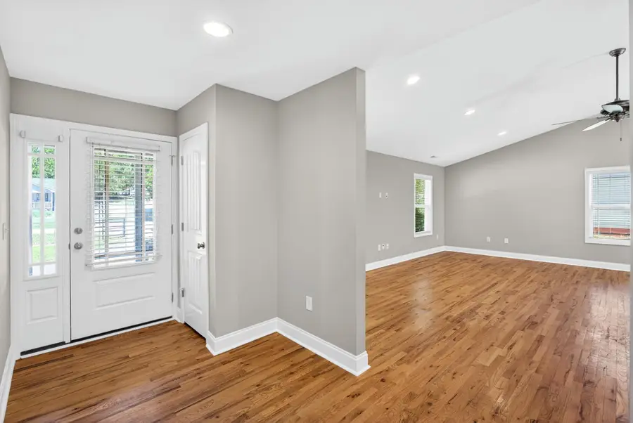 200 Kirby St, Landrum, SC 29356 - #3