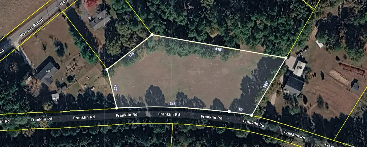 00 Franklin Road, Laurens, SC 29360 - #1