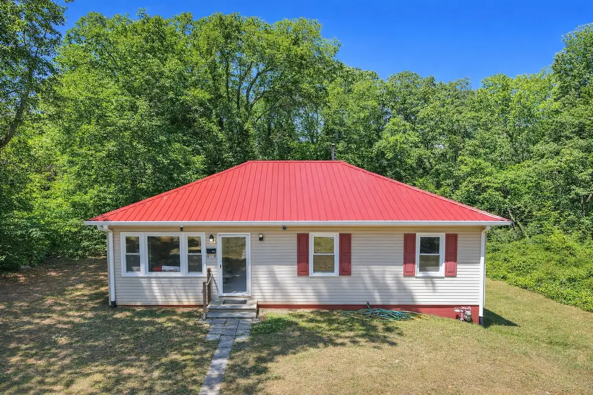 123 Cypress Drive, Gaffney, SC 29340 - #1