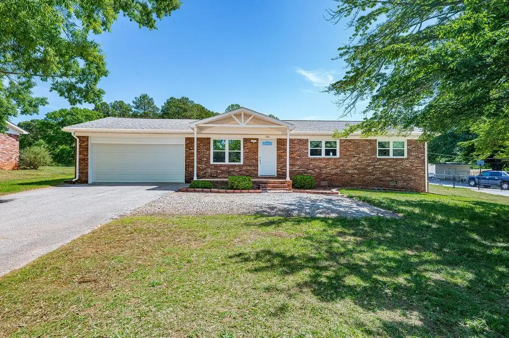 230 Blalock Road, Boiling Springs, SC 29316 - #1