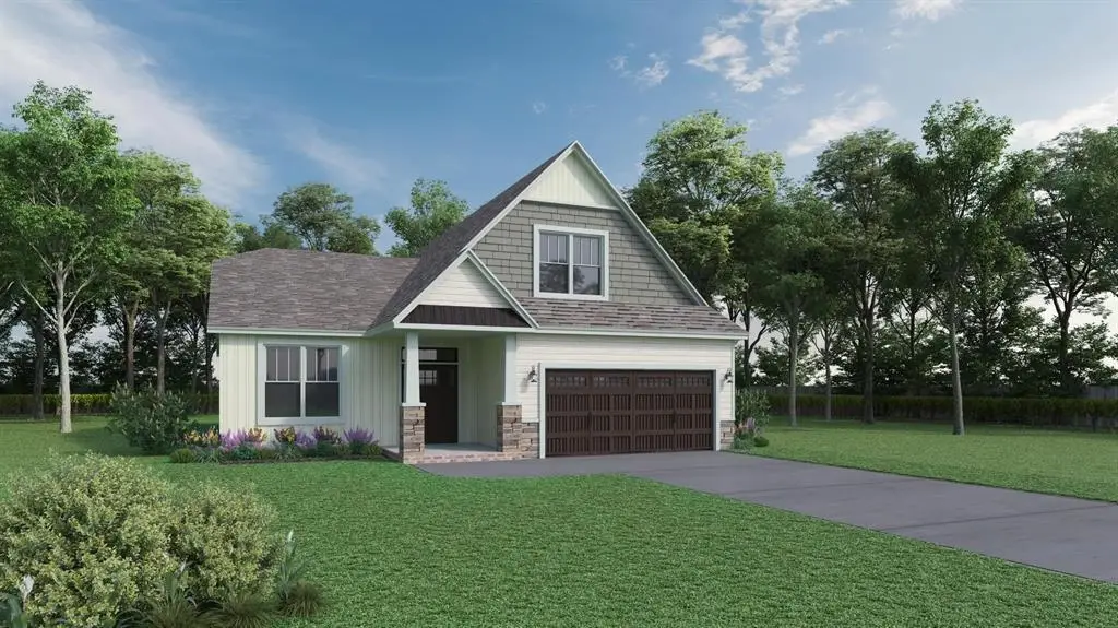 6029 Gladeside Way, Greer, SC 29651 - #1