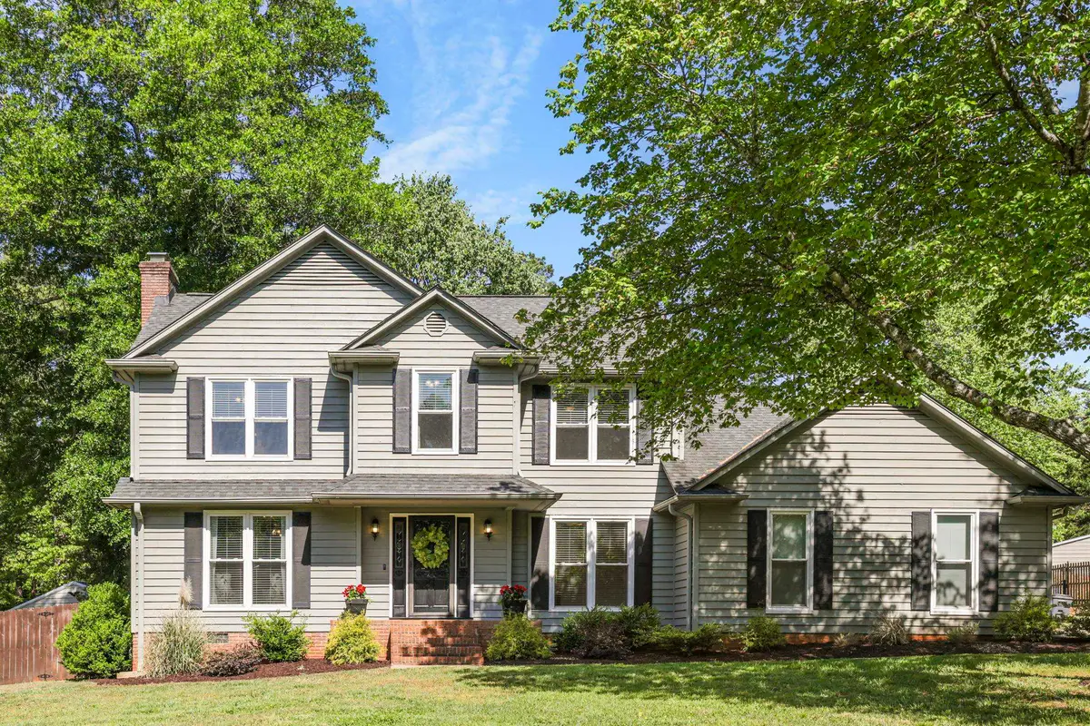 250 Cumberland Drive, Moore, SC 29369 - #1