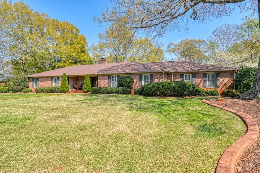 300 Crestview Lane, Spartanburg, SC 29301 - #2