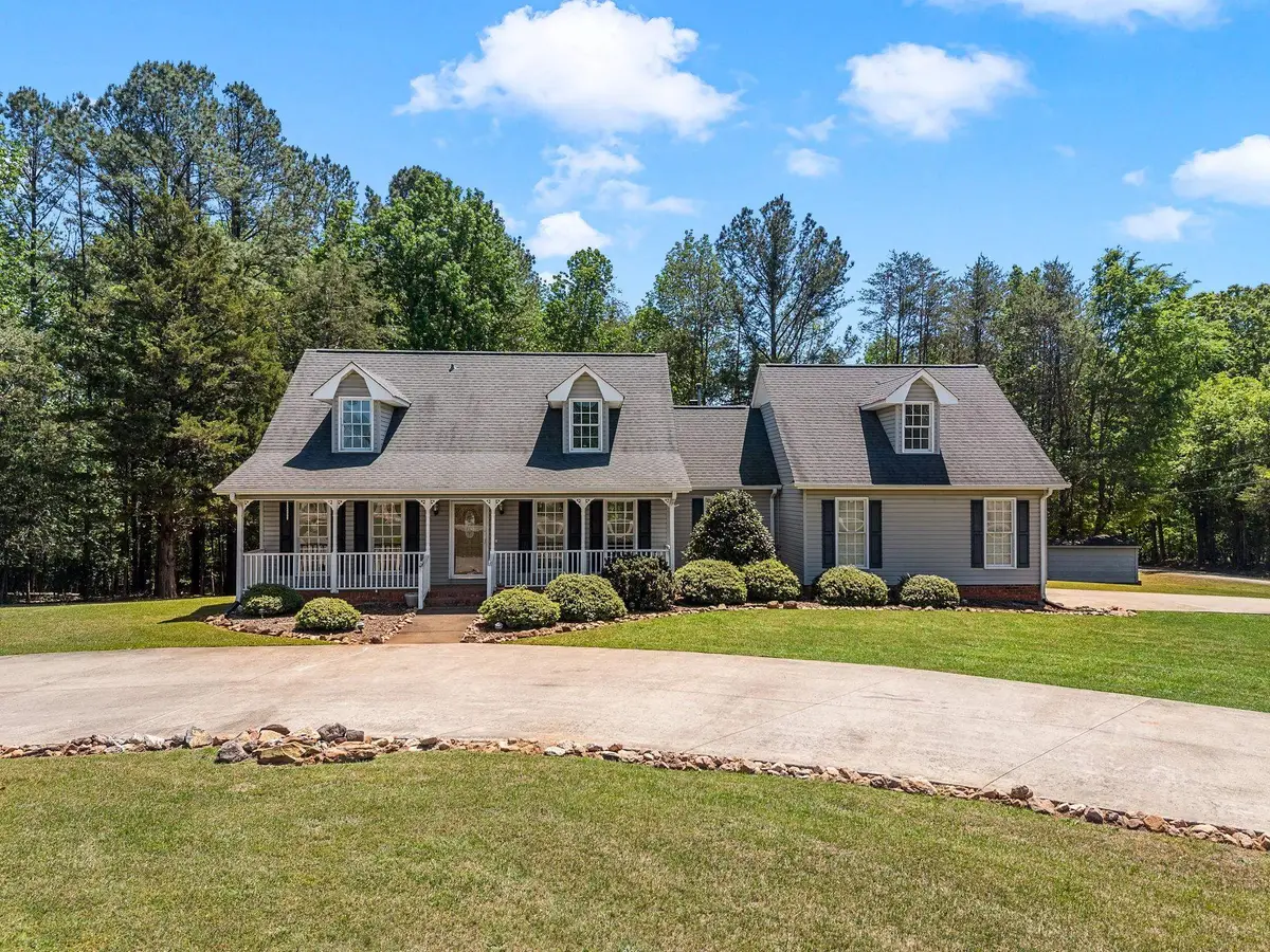 320 Burton Rd, Spartanburg, SC 29302 - #1