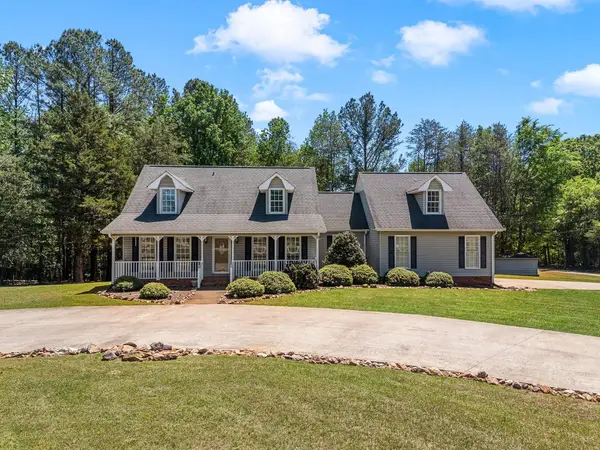 320 Burton Rd, Spartanburg, SC 29302