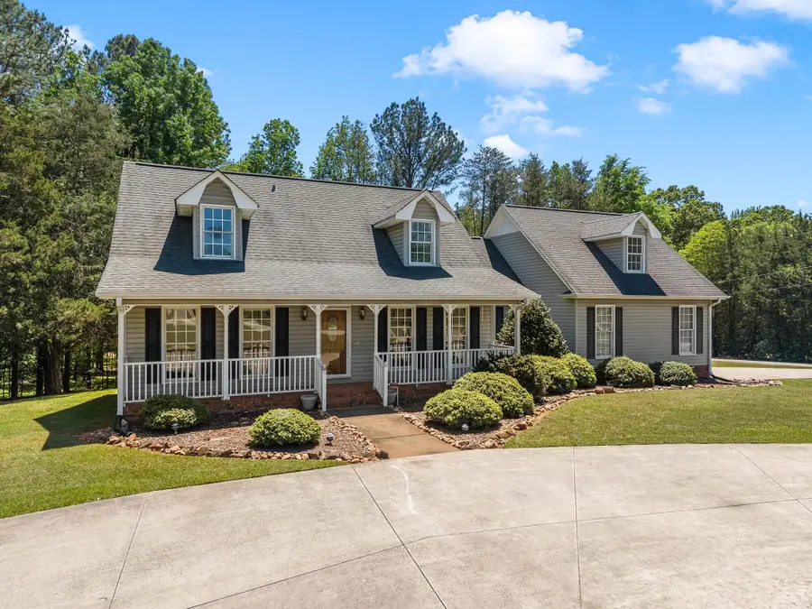 320 Burton Rd, Spartanburg, SC 29302 - #3