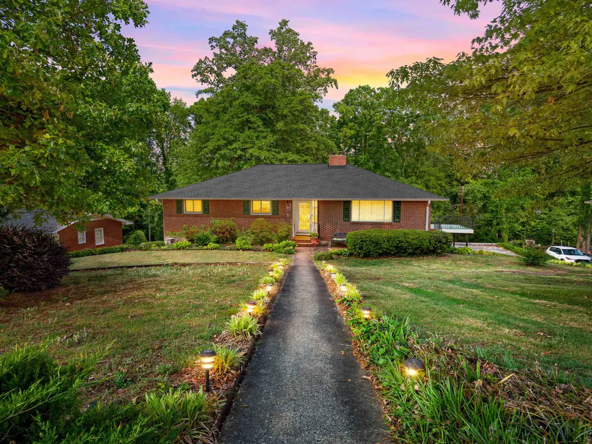 117 Tanglewylde Drive, Spartanburg, SC 29301 - #1