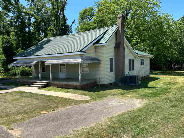 131 Church Street, Pacolet, SC 29372
