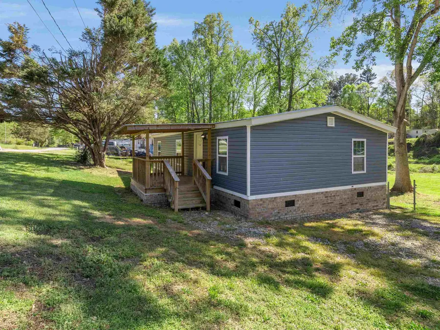 100 Marie Drive, Roebuck, SC 29376-2817 - #2