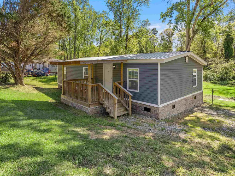 100 Marie Drive, Roebuck, SC 29376-2817 - #3