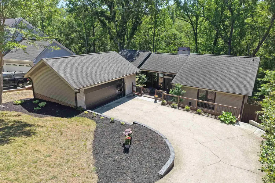 119 Cherrywood Trail, Greer, SC 29650 - #3