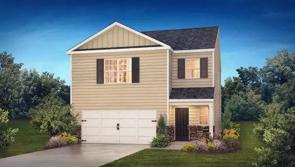 1963 Gracie Drive, Woodruff, SC 29388