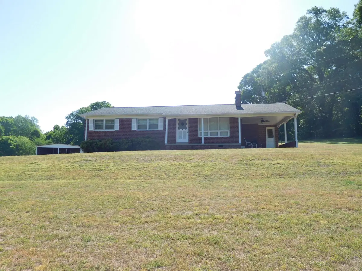 217 Peoples Creek Road Road, Gaffney, SC 29340 - #1