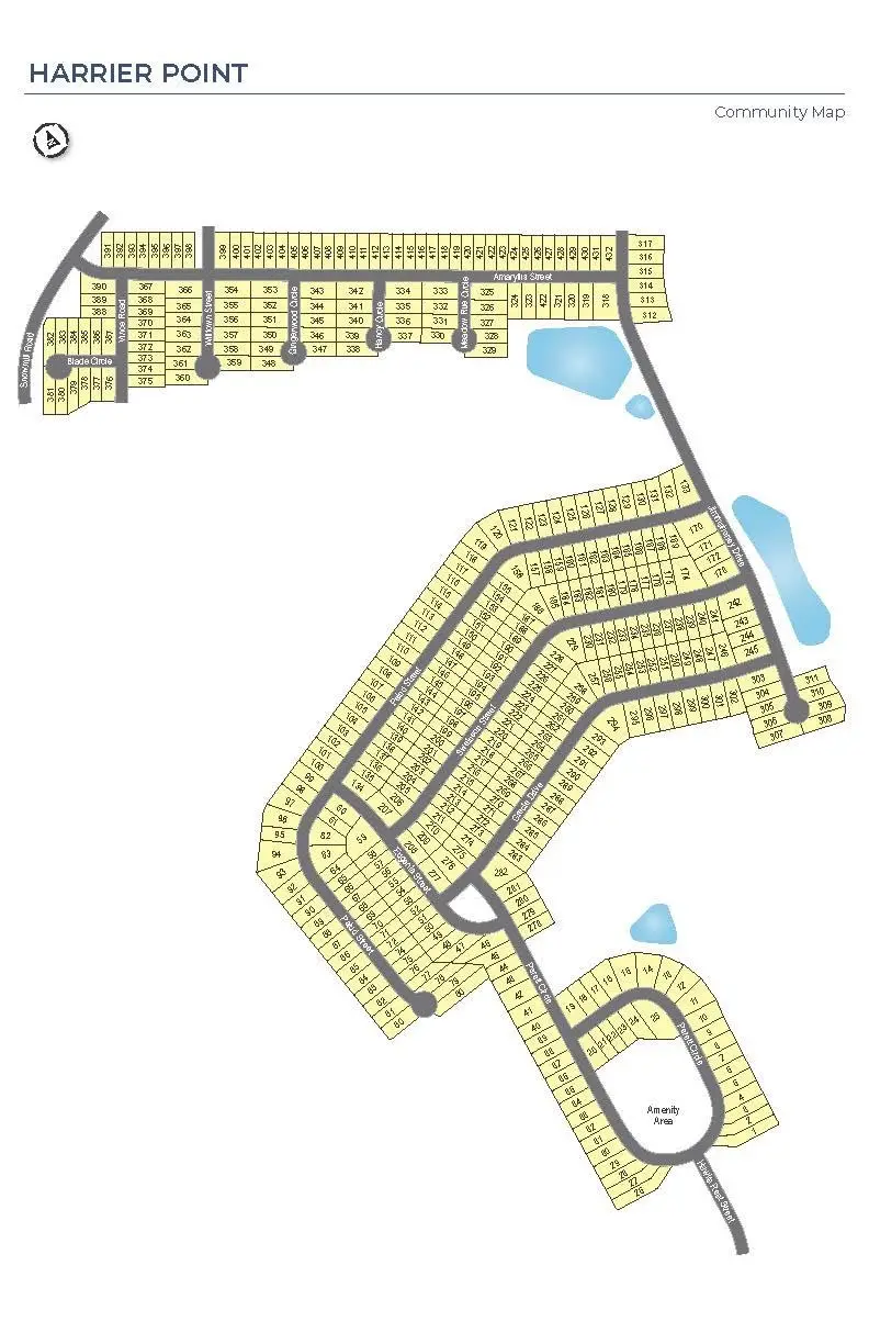 1928 Gracie Drive, Woodruff, SC 29388 - #3