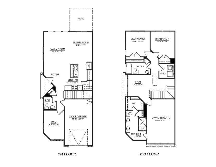 709 Lesbury Lane, Spartanburg, SC 29301 - #2