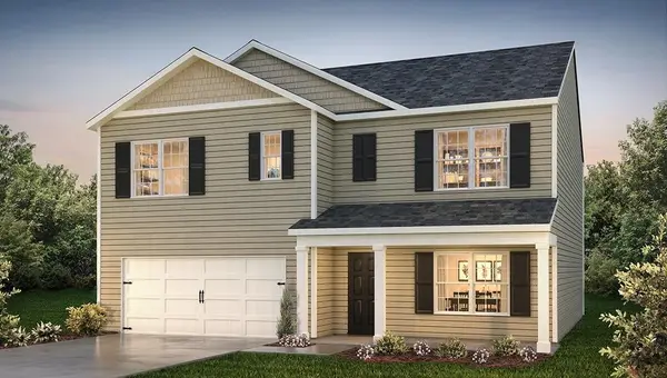 1255 Saginaw Court, Woodruff, SC 29388