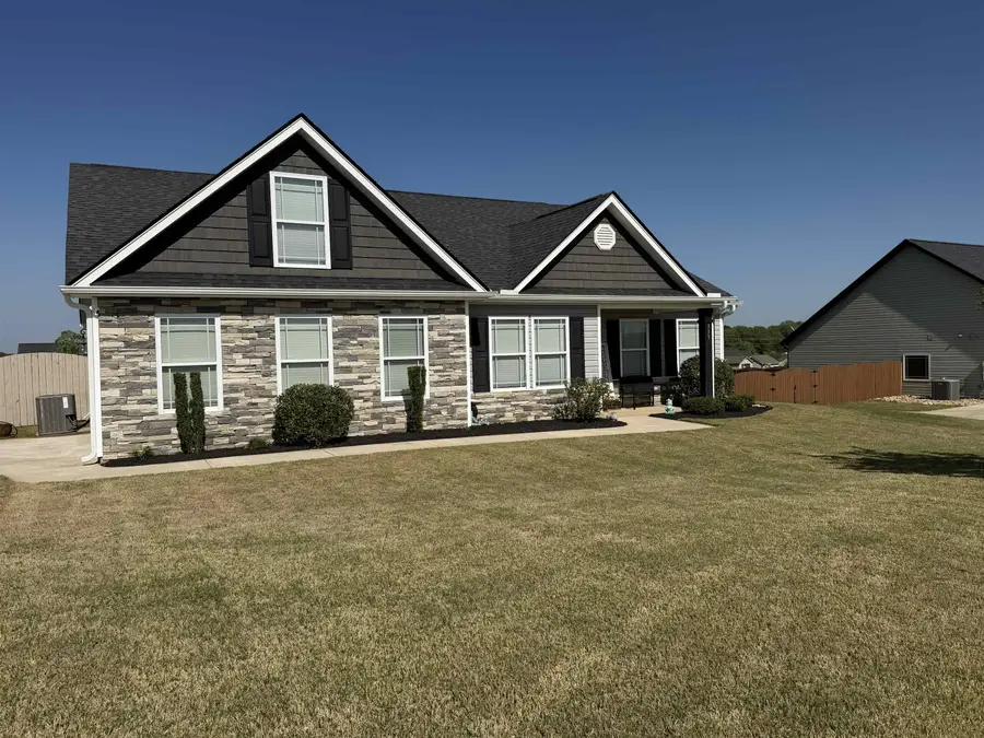 333 Old Kimbrell Rd, Boiling Springs, SC 29316 - #2