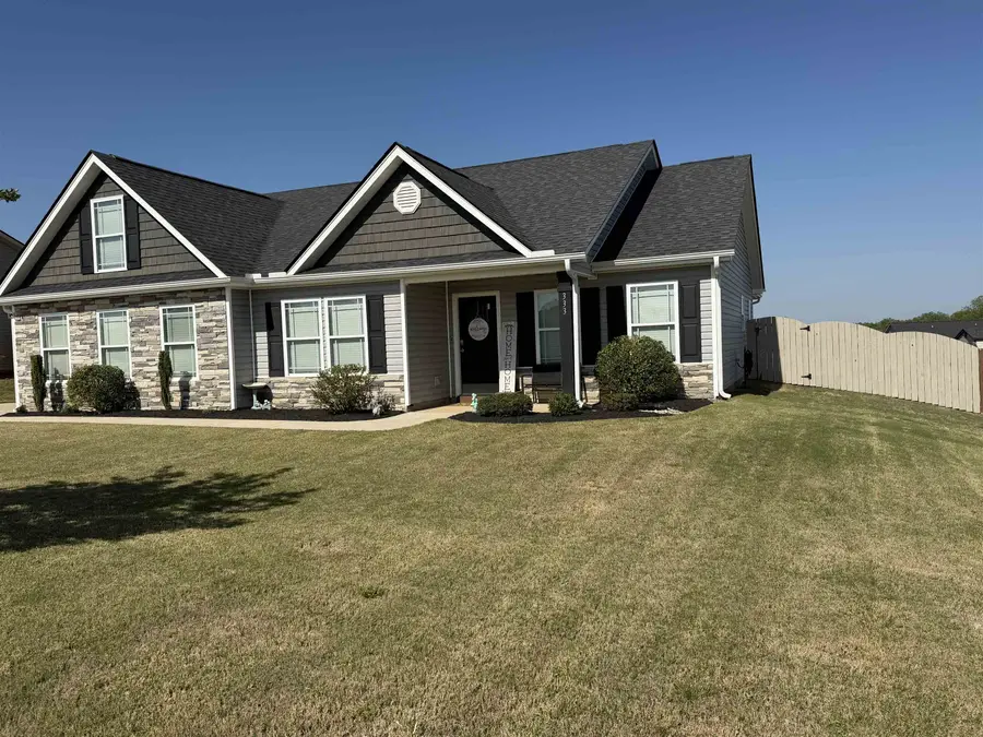 333 Old Kimbrell Rd, Boiling Springs, SC 29316 - #3