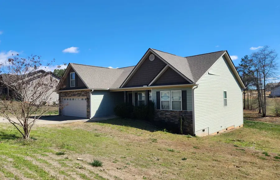 423 Camden Lee Court, Inman, SC 29349 - #3