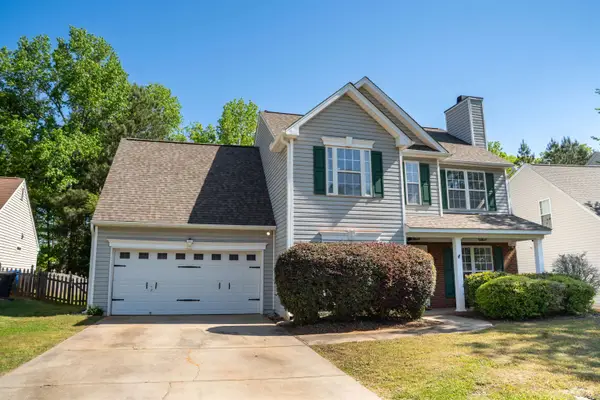 236 Bonnie Woods Drive, Greenville, SC 29605