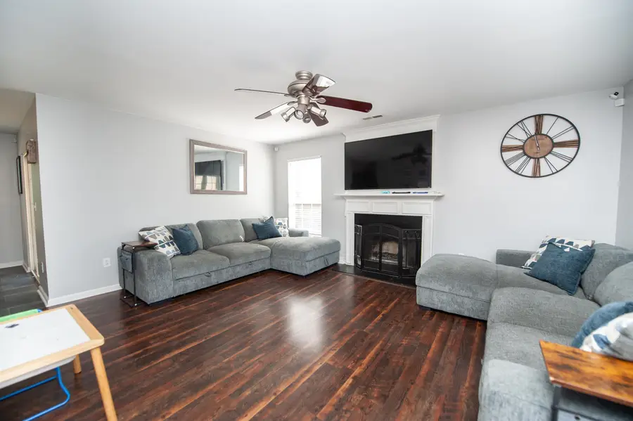 236 Bonnie Woods Drive, Greenville, SC 29605 - #2