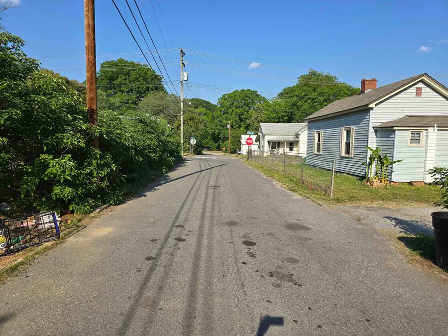 Cherry Street, Gaffney, SC 29340-0000 - #3