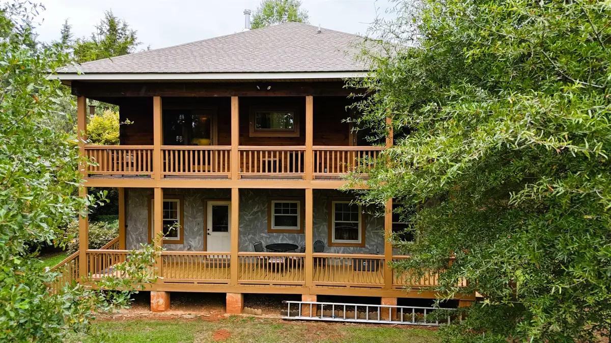 206 Susans Road, Macedonia, SC 29641 - #1