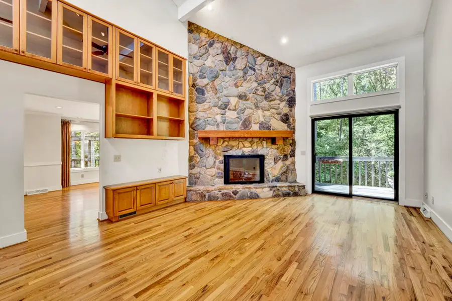 1272 Shadowood Drive, Spartanburg, SC 29301 - #2