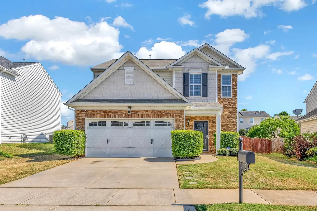 39 Sweet Shade Way, Greenville, SC 29605 - #1