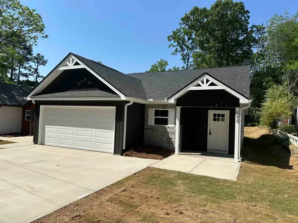 556 S Main Street, Woodruff, SC 29388