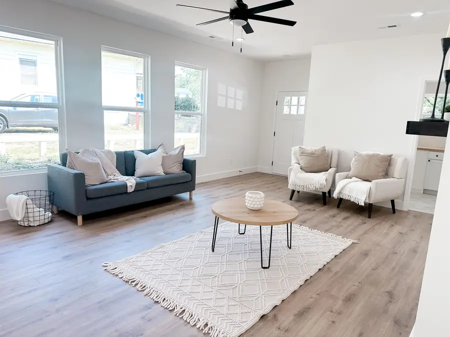 556 S Main Street, Woodruff, SC 29388 - #3