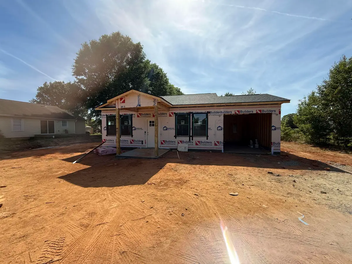 740 Mayo Road, Cowpens, SC 29330 - #1