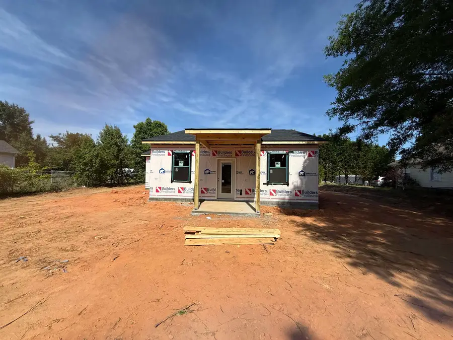 740 Mayo Road, Cowpens, SC 29330 - #2