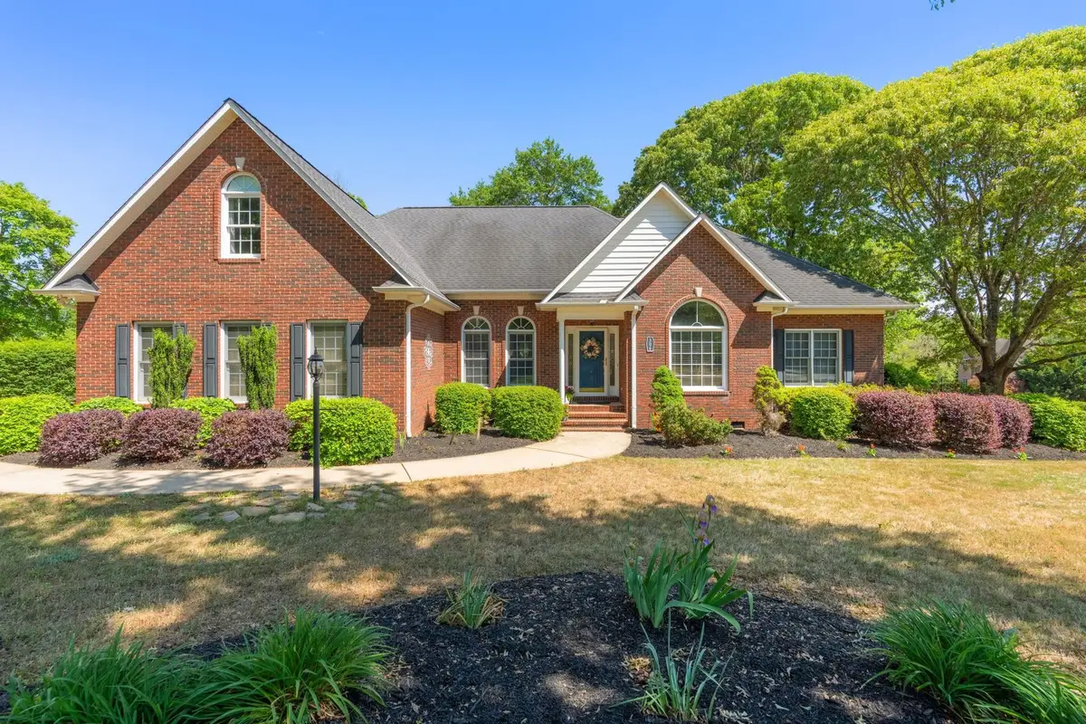 304 Misty Meadows Lane, Inman, SC 29349 - #1