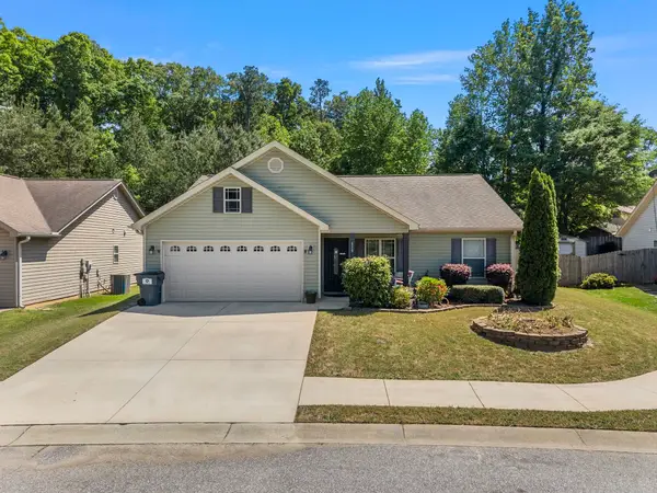 610 Chastine Drive, Spartanburg, SC 29301