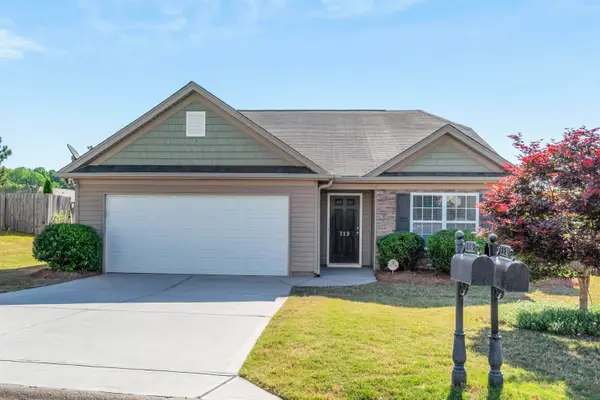 319 Brandon Oaks Drive, Moore, SC 29369