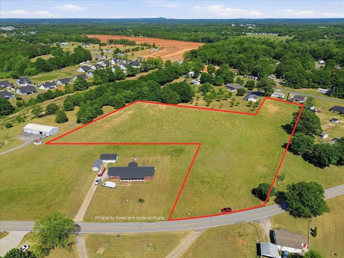 0 Berry Road, Boiling Springs, SC 29316 - #1