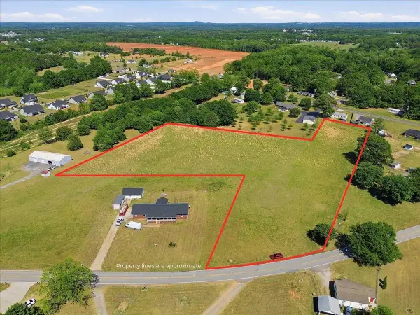 0 Berry Road, Boiling Springs, SC 29316