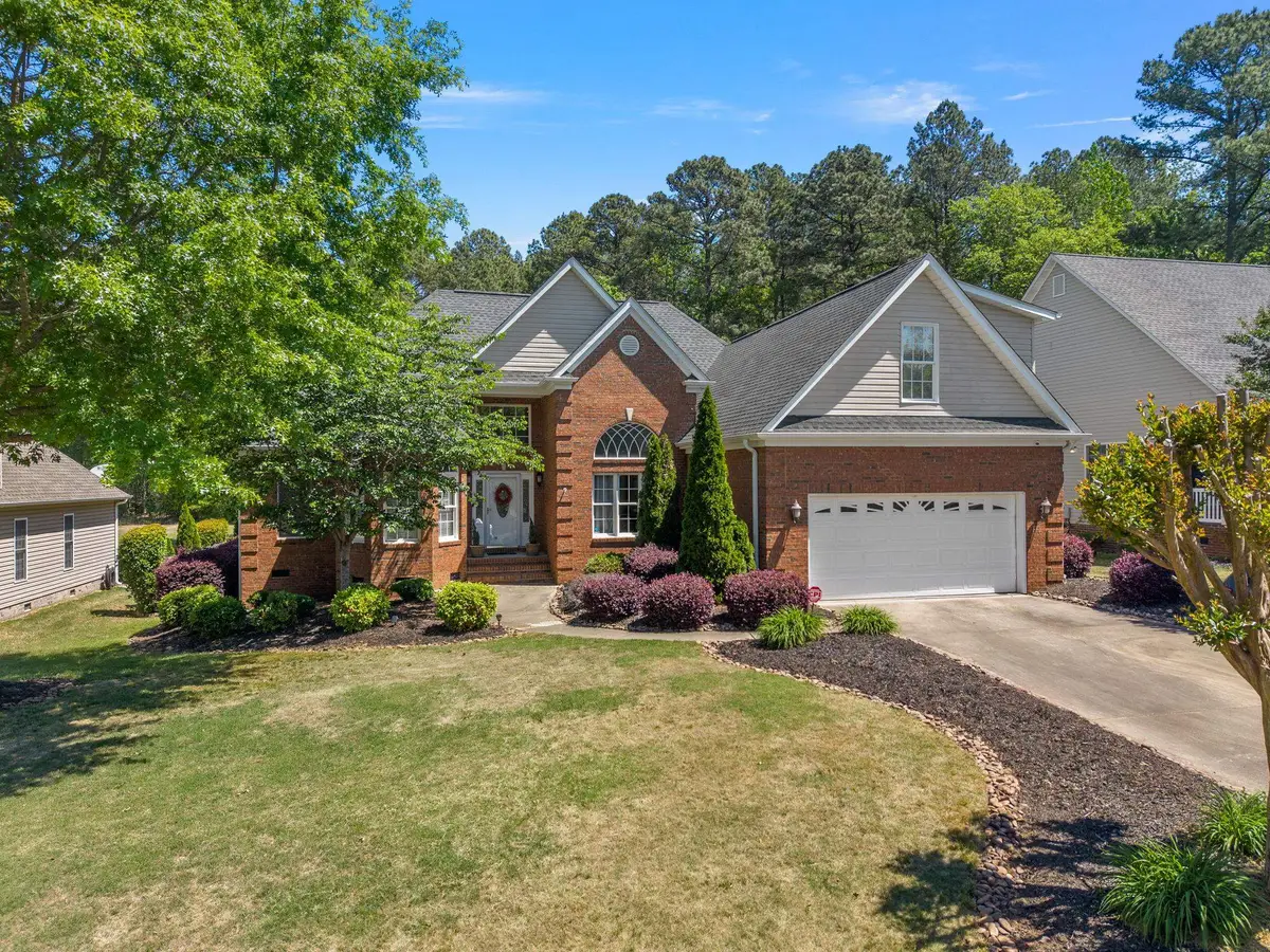 837 E Coosaw Court, Roebuck, SC 29376 - #1