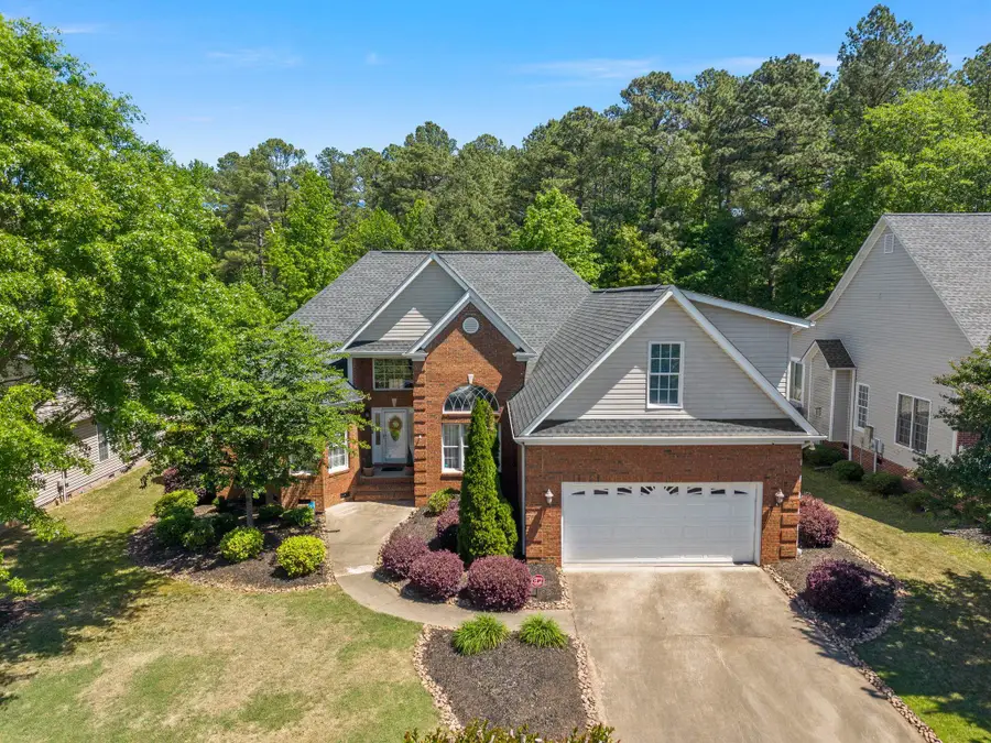 837 E Coosaw Court, Roebuck, SC 29376 - #2