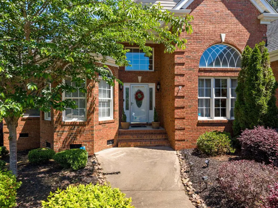 837 E Coosaw Court, Roebuck, SC 29376 - #3