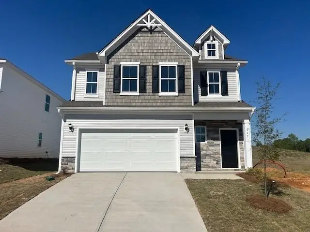 227 Gumwood Circle, Gaffney, SC 29341 - #1