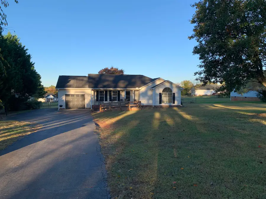 5419 Parris Bridge Road, Boiling Springs, SC 29316 - #2