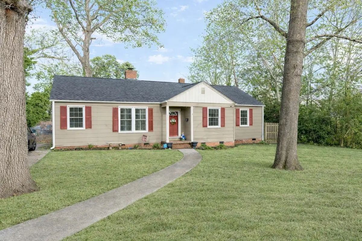 315 Briarwood Road, Spartanburg, SC 29301 - #1