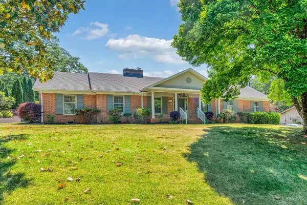 103 Pinetree Circle, Spartanburg, SC 29307
