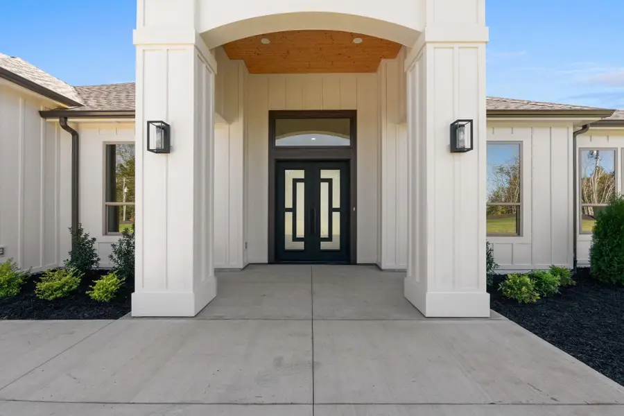1730 Riveroak Road, Inman, SC 29349 - #2