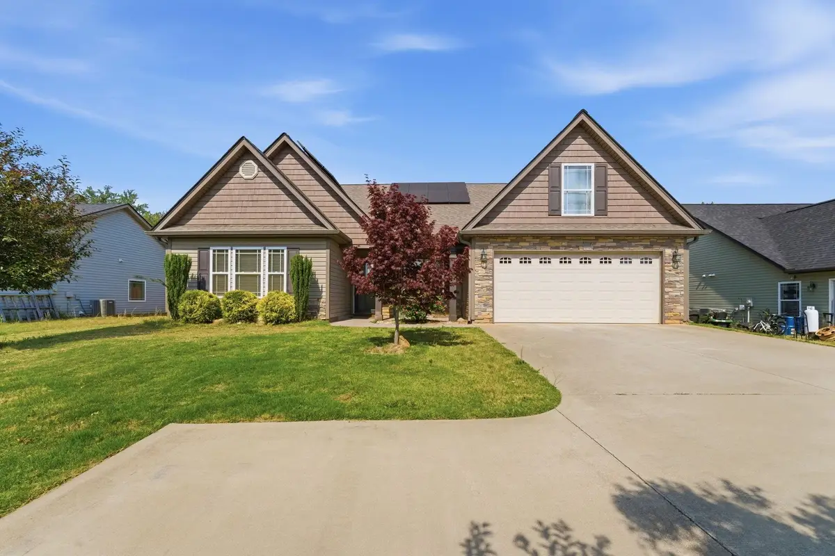 211 Sunward Path, Inman, SC 29349 - #1